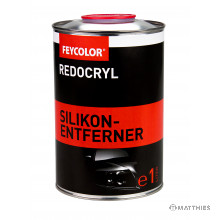 Silikonentferner 1000 ml Redocryl