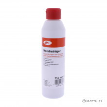 Handreiniger 250 ml JMC Gel