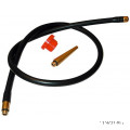 Adapter-Set Flexible KRAFTSTOFFLEITUNGEN