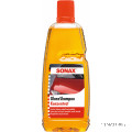 Glanzshampoo-KONZENTR 1 Liter Sonax