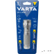 Taschenlampe UV light Varta mit 3 AAA Batterien
