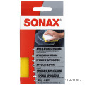 Applikationsschwamm Sonax Gebrauchtwagenaufbereitung