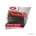 Sticker JMT Official Dealer