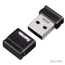 USB Stick 2.0  32 GB Hama Smartly  10 Mb/s