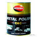 Chromglanz Autosol 750 ml Metal Polish