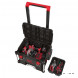 Trolley mit 1 Koffer Milwaukee Packout