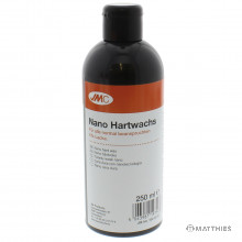 Hartwachs Nano 250 ml JMC Politur Alternative: 5568001