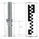 Mietgerät Kalibriertafel Bosch universal Typ 1.1