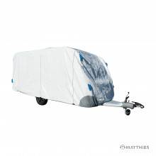 Faltgarage Caravan JMP Größe M 550X250X220 cm