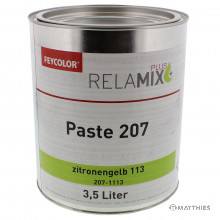 Pigmentpaste 207 113 3.5 Liter 