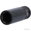 Kraft-Stecknuss 1/2 Zoll 22.2MM TESLA 7/8