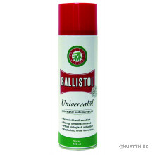Universalöl 400 ml Ballistol