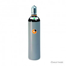 Stickstoff-Flasche 20 Liter 