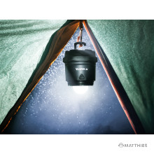 Camping Laterne LED INDESTRUCTIBLE L30 pro