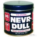 Polierwatte Nevr-Dull 142G NEVR-DULL