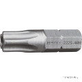 Bit 5-STERN 20H 1/4 Länge 25 mm 1/4=6.3 mm