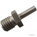 Adapter für BOHRMASCH und AKKUSCH