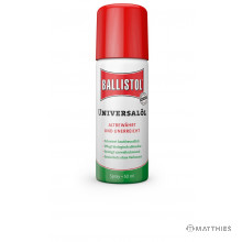 Universalöl 50 ml Ballistol Alternative: 5575089