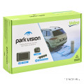 EINPARKHILFE Park VISION5 Inklusive Kamera