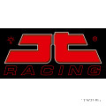 Sticker JT Racing groß 