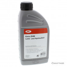Lenkhydrauliköl ZHM 1 Liter JMC mineralisch Alternative: 5580432