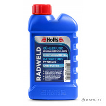 Kühlerdichtmittel  250 ml Holts Radweld