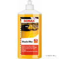 Wasch + Wax 500 ml Sonax