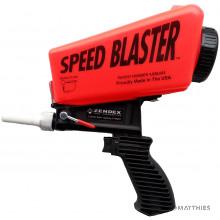 Sandstrahlgerät Speed Blaster